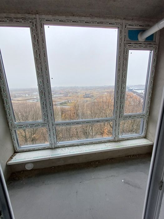 1-кімнатна квартира в новобудові біля Епіцентру. ЖК Олександрівський.