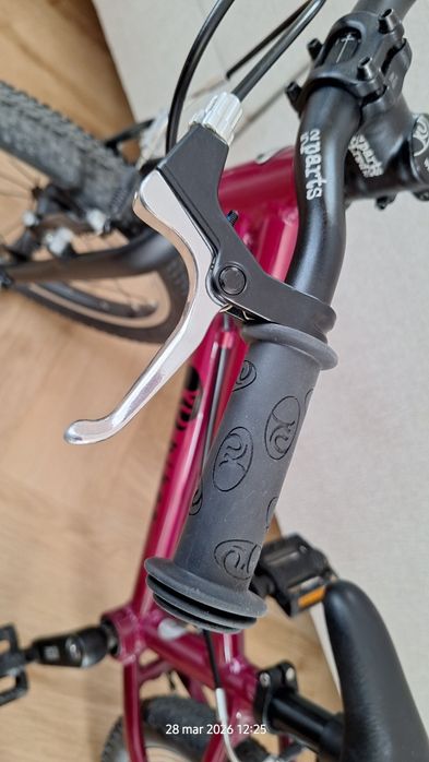 KUbikes 16''S  super lekki 5,7kg