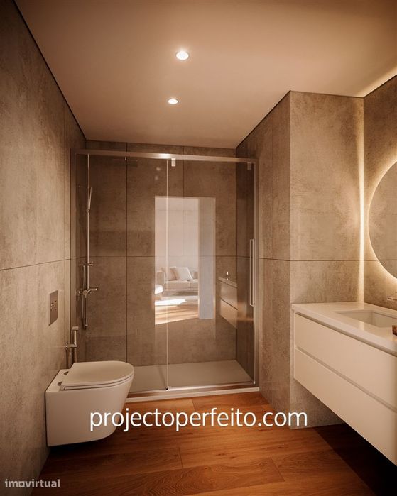 Apartamento T2 Venda em Silvalde,Espinho