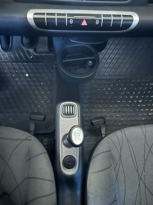 SMART Fortwo Coupe CDI - Bem Conservado | Oportunidade