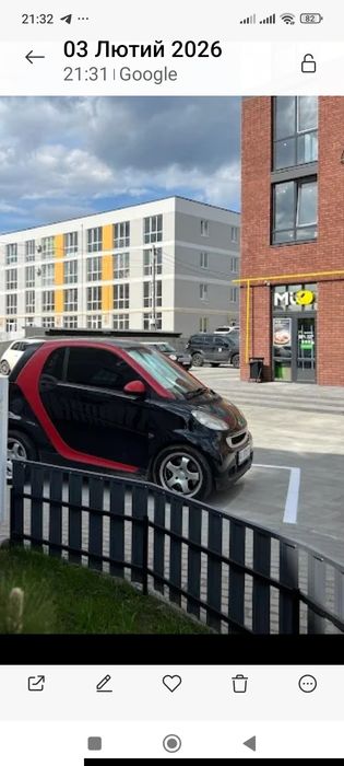 Продам 1-к квартиру