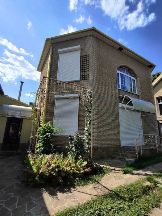 Аренда дом 4к 170м2 5 соток Транспортная Академия / Науки / Неоплаза