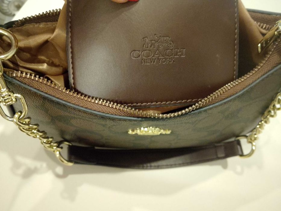 Bolsa/ mala nova