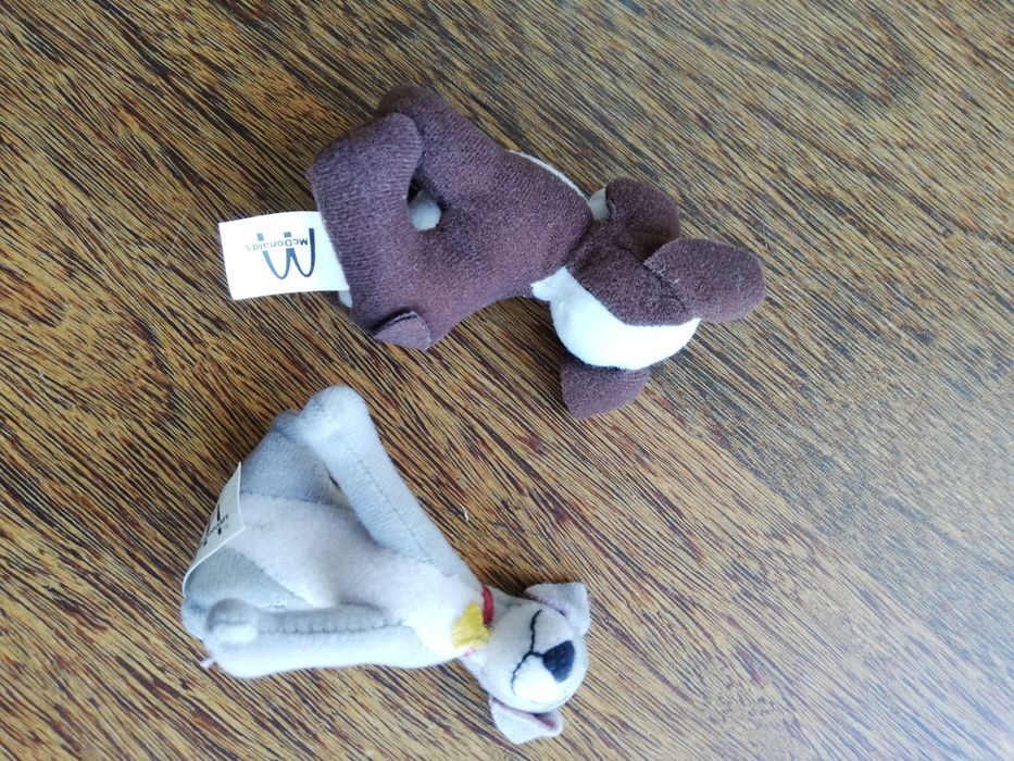 Bonecos Dama e Vagabundo64740067028354122