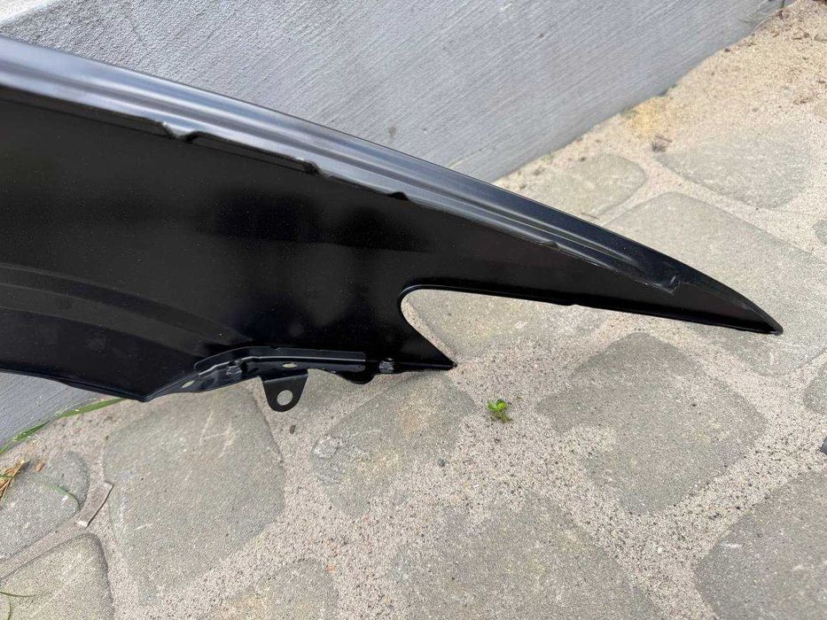 Крило ліве переднє Volvo V60 S60 2018-2024рр