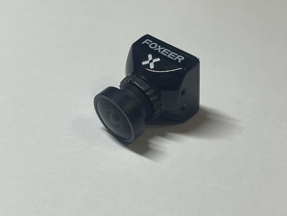 Камера для FPV Foxeer cat 4 mini