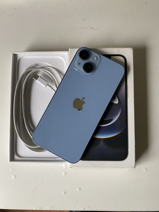 Iphone 14 256 GB Desbloqueado Porto