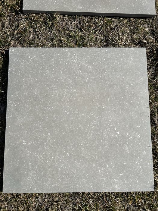 Plytki gresowe Grey 60x60x2