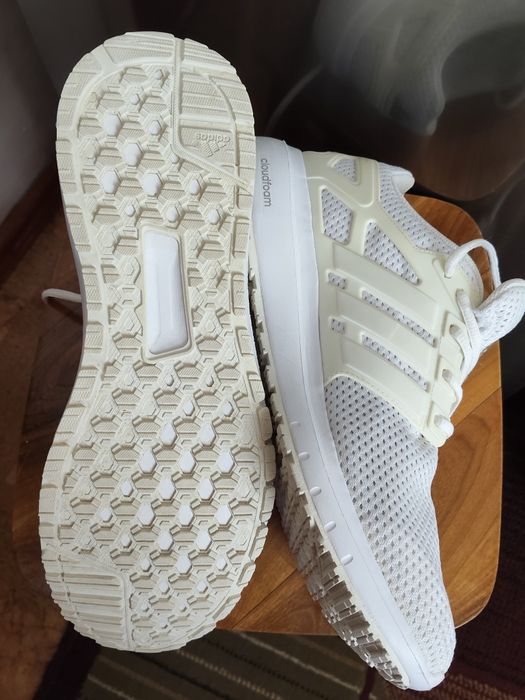 Чоловічі кросівки,, Adidas,, Cloudfoam 44 розмір