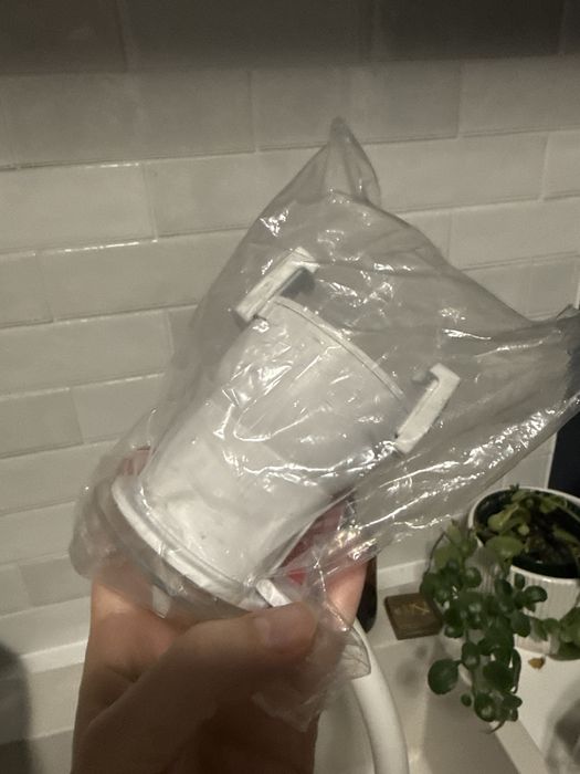 Uchwyt oral B - nowe