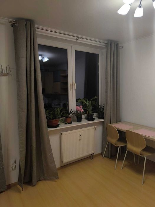 Wynajmę kawalerkę 34 m2 Warszawa Włochy