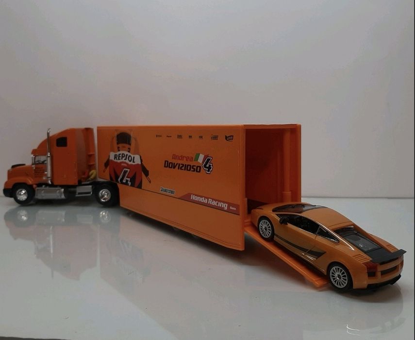 freightliner - купити предмети колекціонування - Ціна на OLX.ua