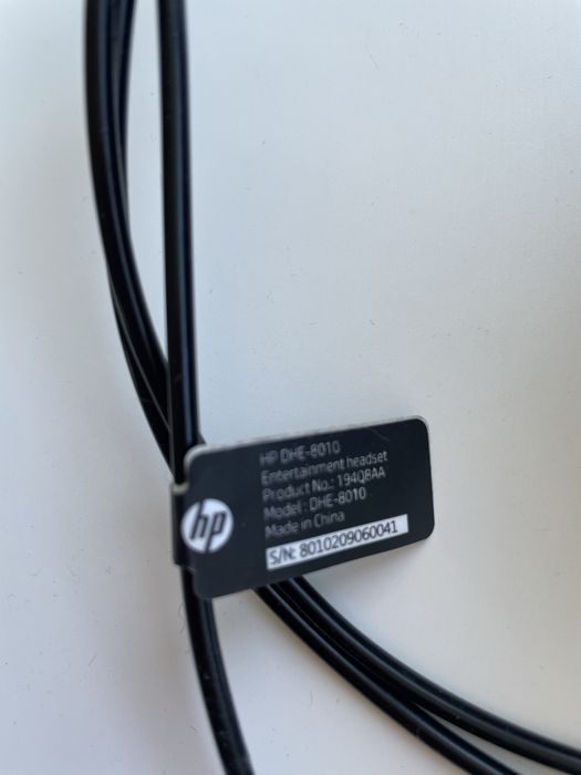 Навушникі нові