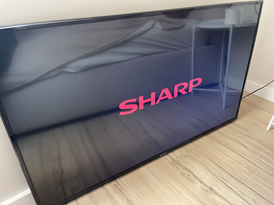 Telewizor Sharp 49” LC49CFE6032E