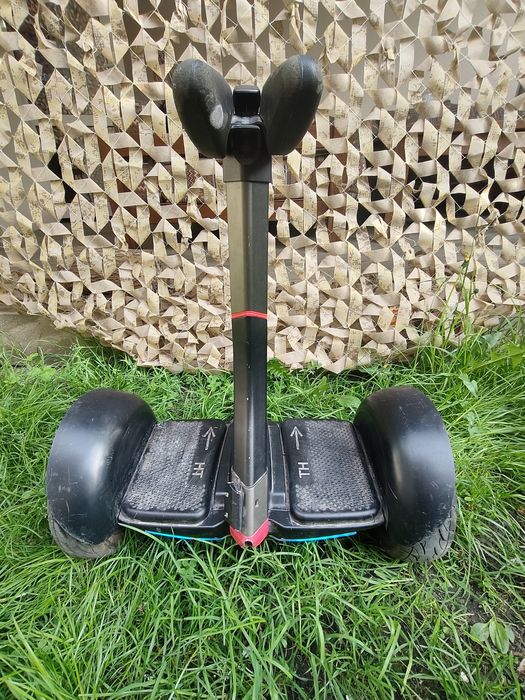 Сігвей Ninebot Mini Pro