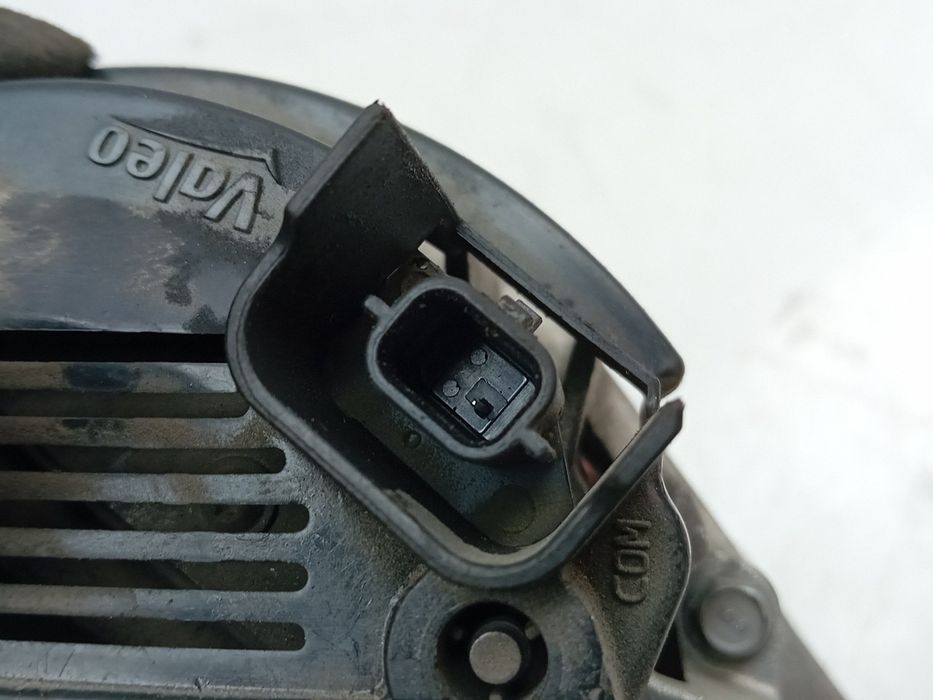 Alternador RENAULT Twingo III (BCM_)