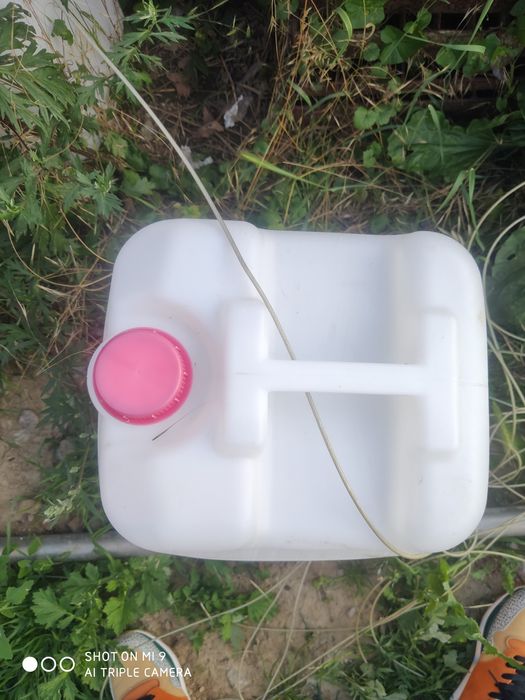 Baniak bańka kanister zbiornik 20 litr