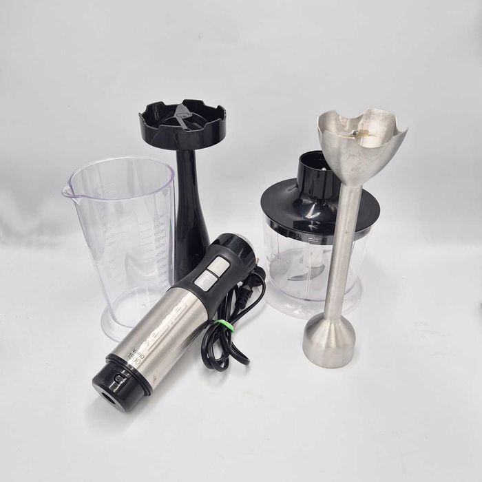 Blender ręczny Zelmer ZHB4752 VARIO 1800W czarny
