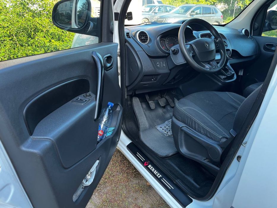 Renault Kangoo 1,5