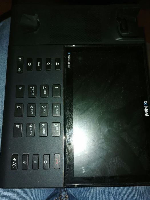 Mitel 6940 IP Phone