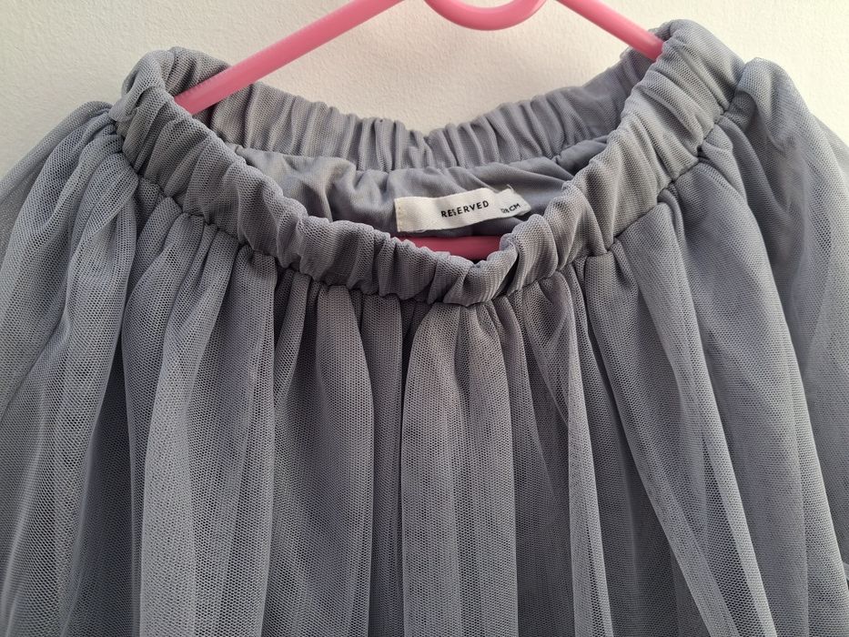 Spódnica tiulowa Reserved  128