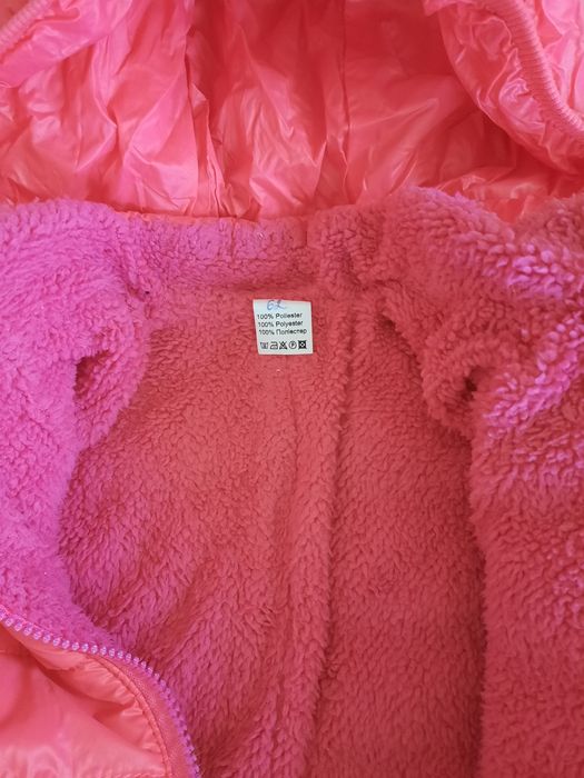 Комбинезон на девочку