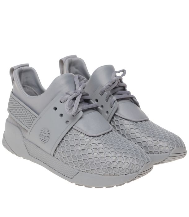 Жіночі кросівки "Timberland kiri up"