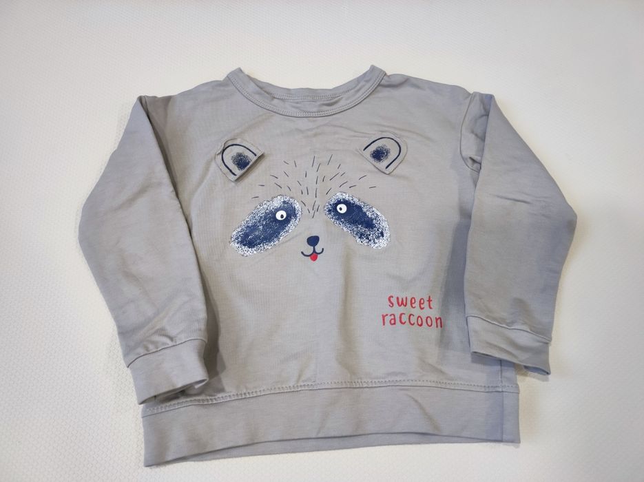 Світшот на хлопчика