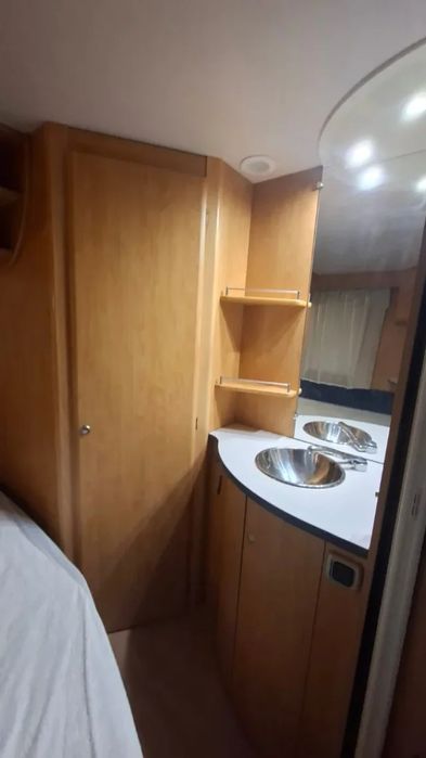 Caravelair Osíris 516