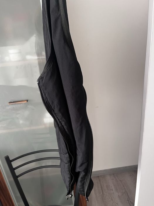 Мужская спортивная желетка