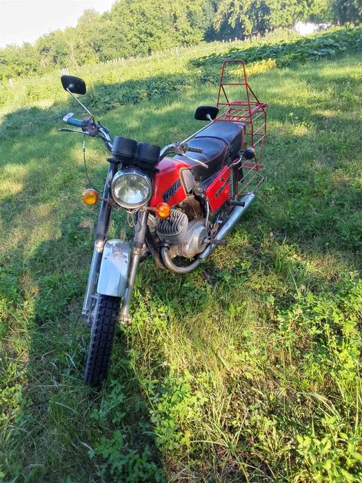Продам Іж Юпітер 5