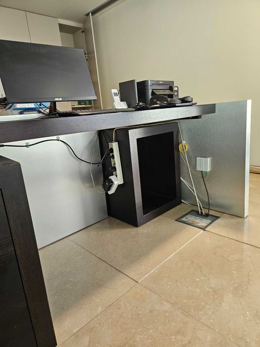 Secretaria executiva