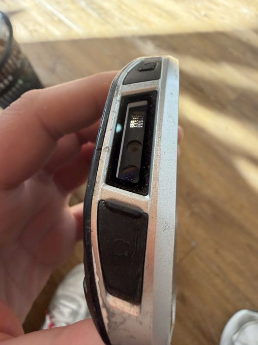 PDA ZEBRA TC57 (Usado)