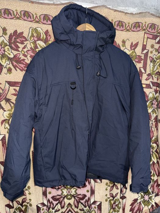 Зимова куртка Осіння куртка Зимняя куртка