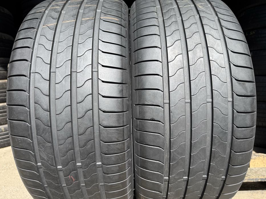 Літні шини 255/40 R21 Bridgestone Turanza 6 B-Seal 2шт. 95% 2024