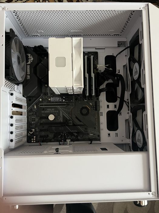 Пк для ігор, роботи з графікою