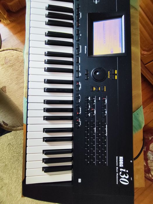 Korg i 30 profesjonalny
