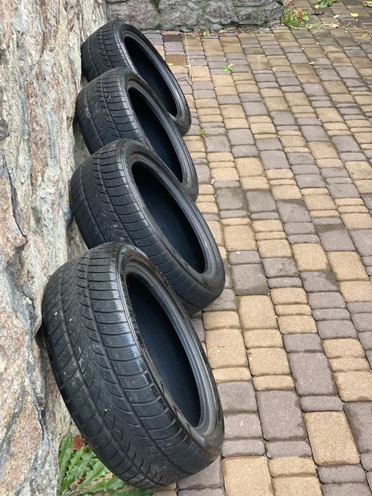 Зимові шини triangle winterX tw401 195/50/16 xl