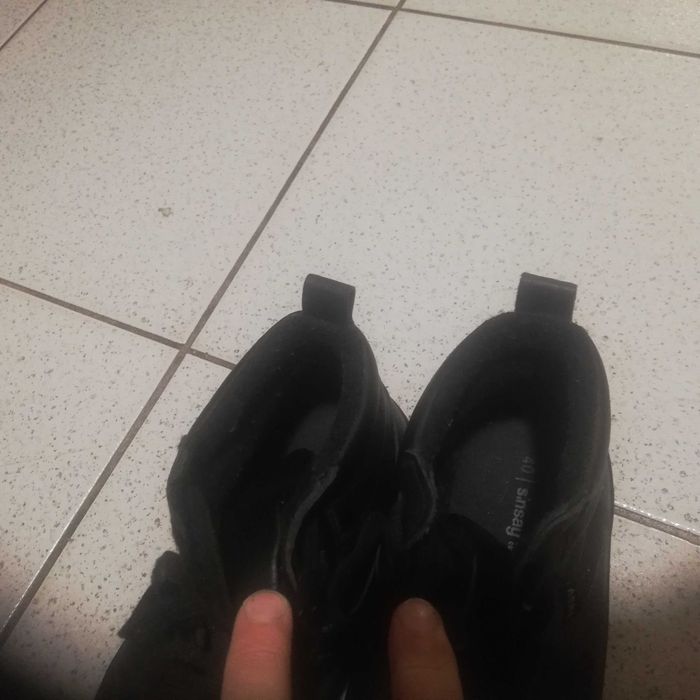 Buty sneakersy roz.40