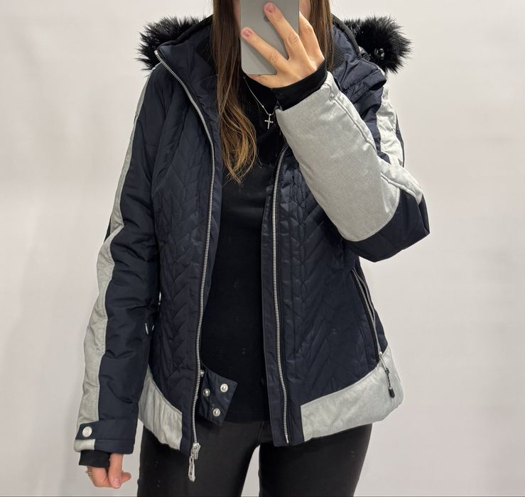 Термокуртка Killtec