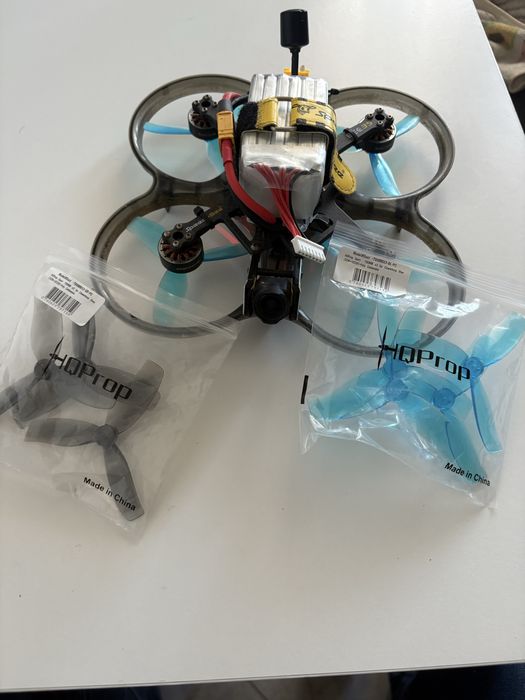 Fpv speedybee bee35