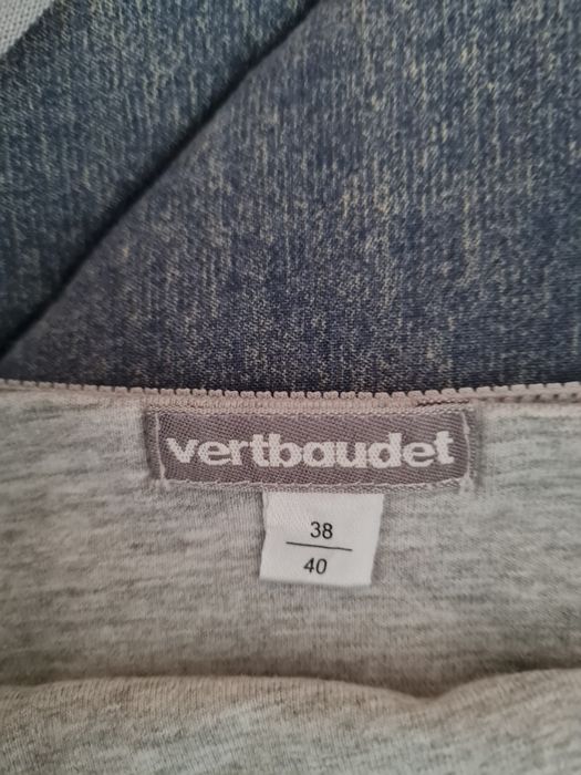 Camisola amamentação