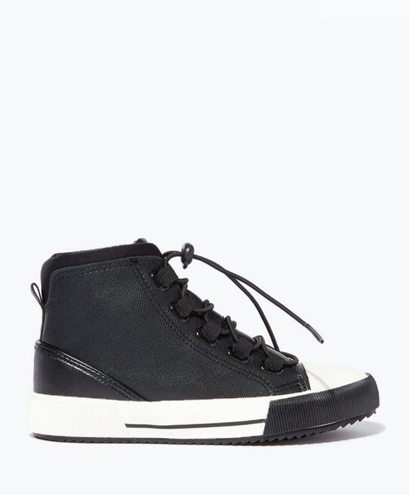 Високі кеди, снікерси, matalan