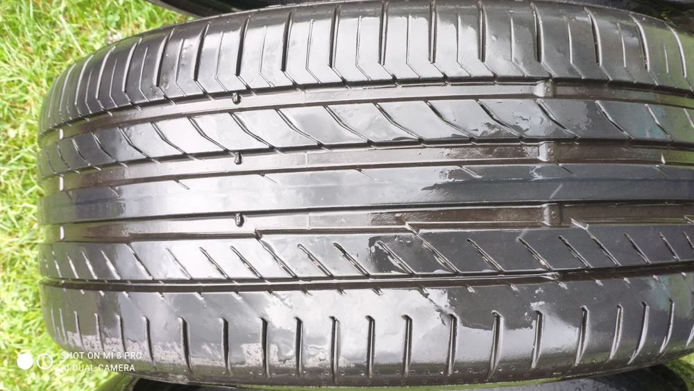 Продам резину в хорошому стані continental 225/40/18