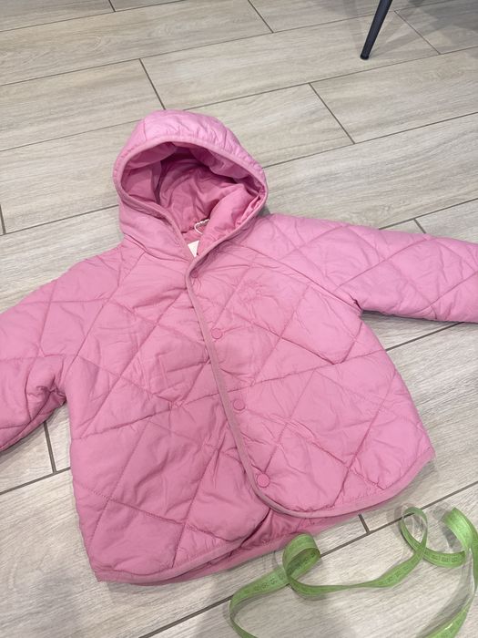 Куртка Zara 110 см
