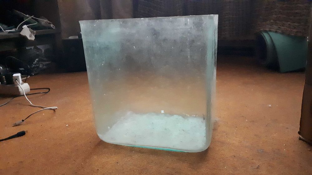 Акваріум для рибок