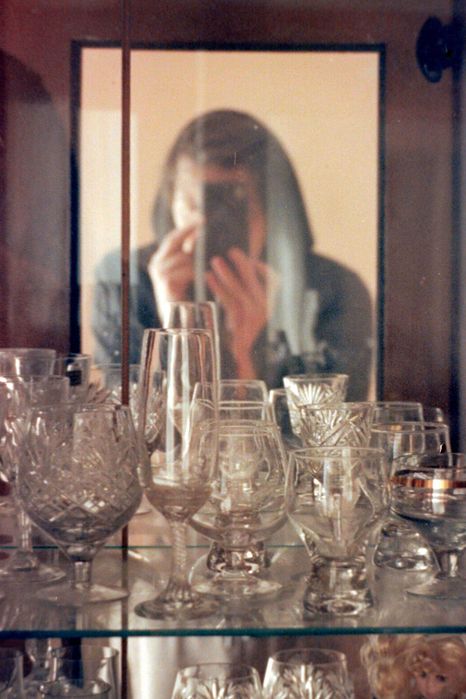 Плівка Kodak Vision3 (35 мм) 5219/5207/EXR 50 D