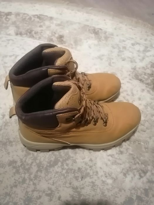 Черевички єврозима.