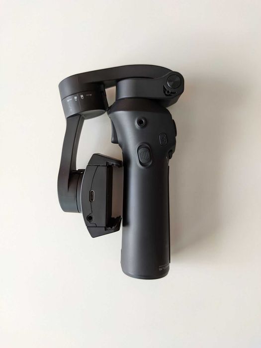 Стабилизатор SnoppaAtom | Беспроводная зарядка | ТОПстедикам + подарок