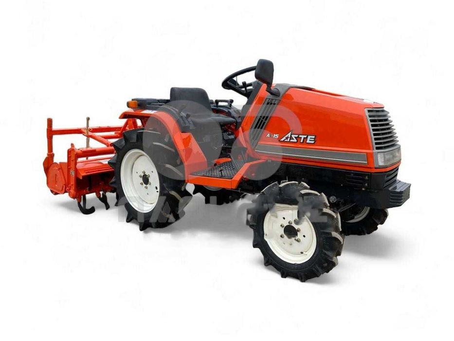 Trator Kubota Aste A15